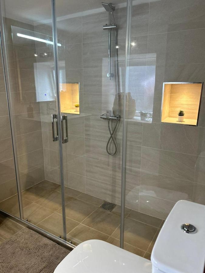 Casa Dona Delfina Apartment Валверде Екстериор снимка