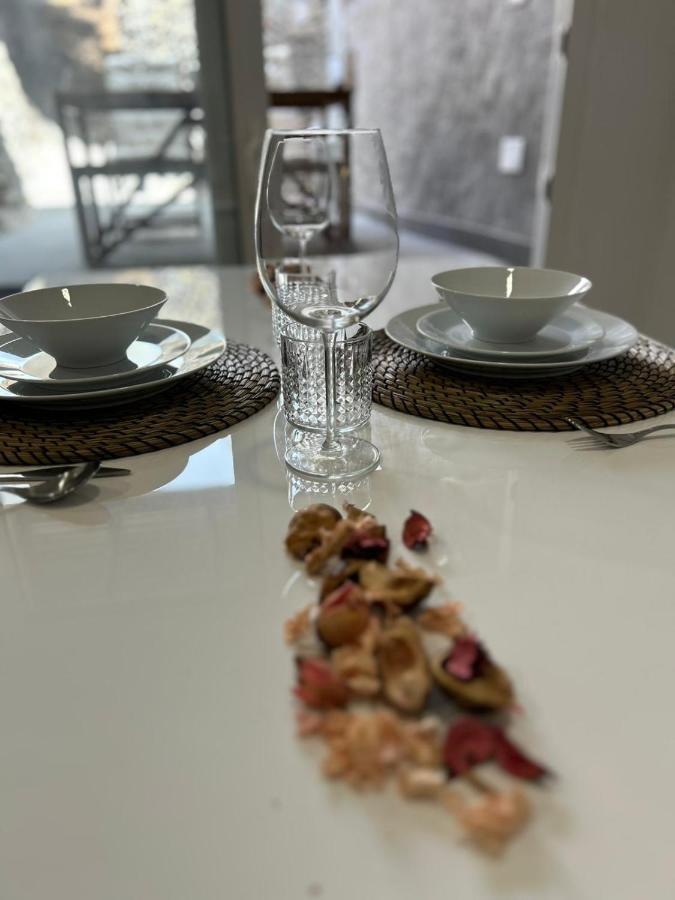 Casa Dona Delfina Apartment Валверде Екстериор снимка