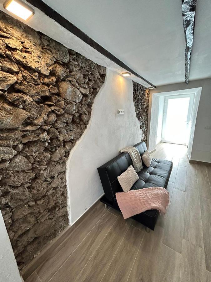 Casa Dona Delfina Apartment Валверде Екстериор снимка